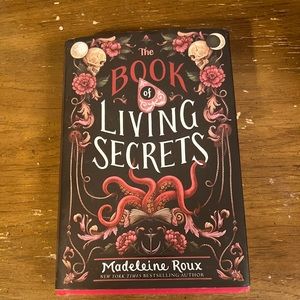 The Book of Living Secrets